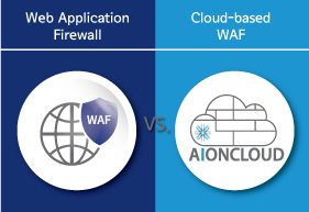 WAF vs. Firewall: Web Application & Network Firewalls