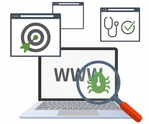 Website Malware Scanner Website Proteciton